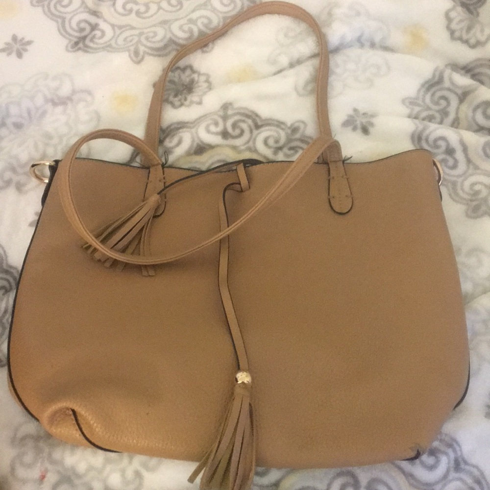 Beige steinmart bag!✨🌸 perfect for summer!!!